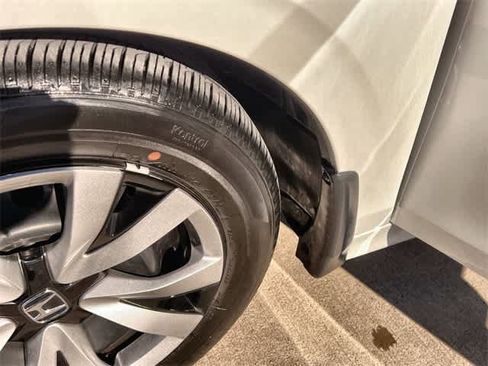 Used 2026 Honda Civic LX image 23