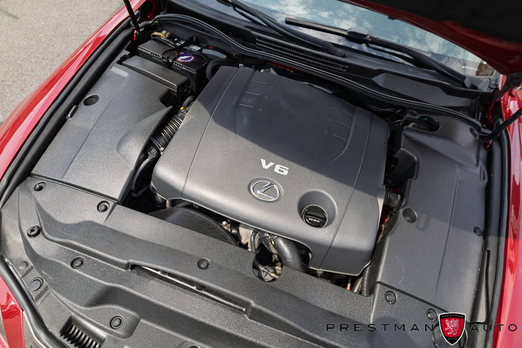 Used 2014 Lexus IS 250C w/ Navigation System Package RWD image 38