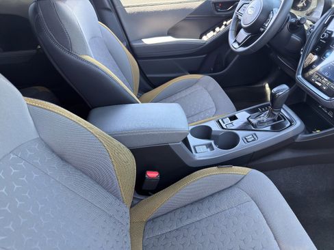 Certified 2024 Subaru Crosstrek 2.5i Sport w/ Crosstrek Mirror Package AWD/4WD image 11