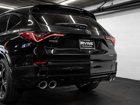 New 2026 Acura MDX Type S AWD/4WD image 16