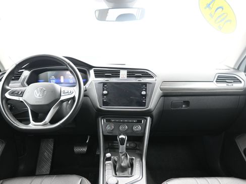 Used 2024 Volkswagen Tiguan Wolfsburg Edition AWD/4WD image 20