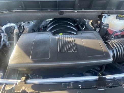 Used 2024 Chevrolet Silverado 1500 LTZ image 22