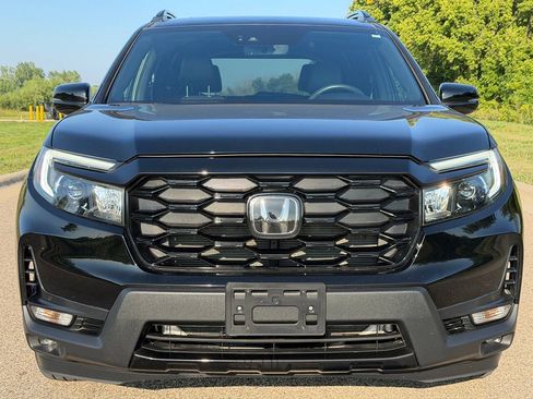 Used 2022 Honda Passport Elite image 9