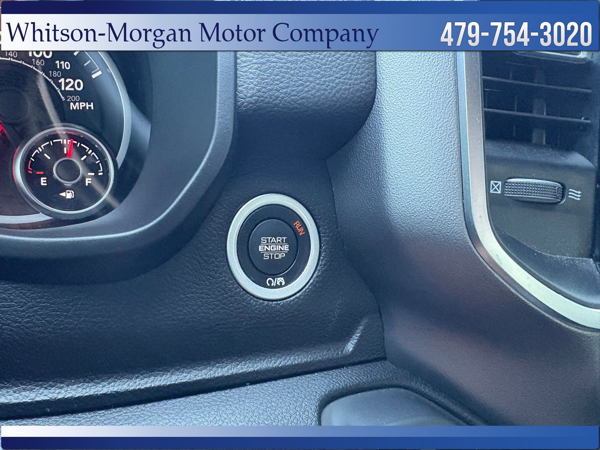 Used 2025 RAM 1500 Big Horn AWD/4WD image 19