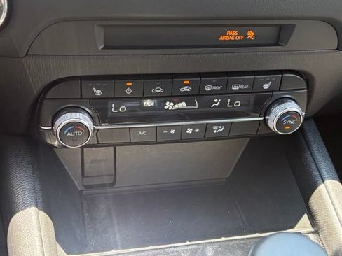 Used 2025 MAZDA CX-5 AWD 2.5 S image 22