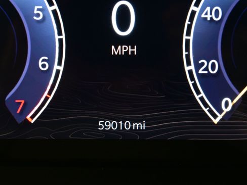 Used 2023 Jeep Grand Cherokee Altitude image 26