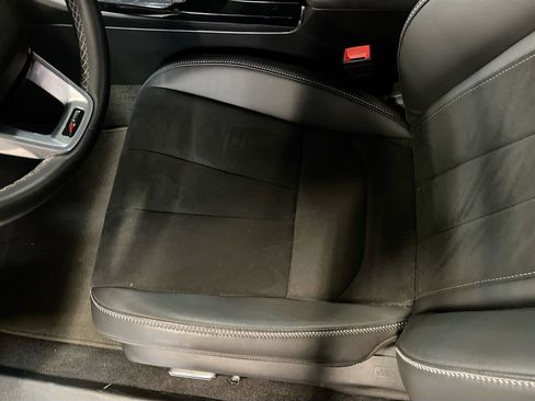 Used 2025 Acura Integra A-Spec FWD image 19