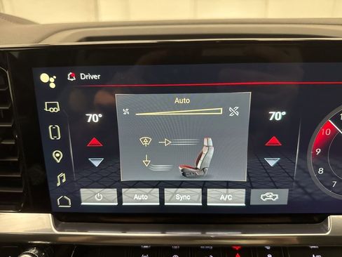 Used 2022 GMC Sierra 1500 Elevation w/ Max Trailering Package image 27