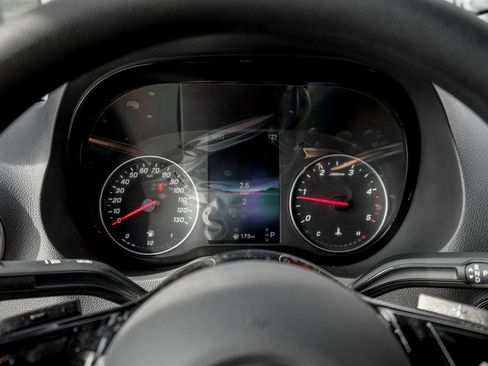 New 2026 Mercedes-Benz Sprinter 2500 image 14