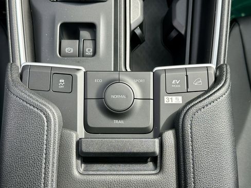 New 2026 Toyota Grand Highlander XLE image 31