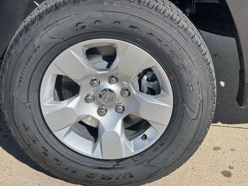 New 2025 RAM 1500 Big Horn image 40