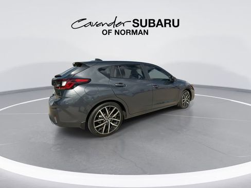 Used 2026 Subaru Impreza 2.0i Sport AWD/4WD image 8