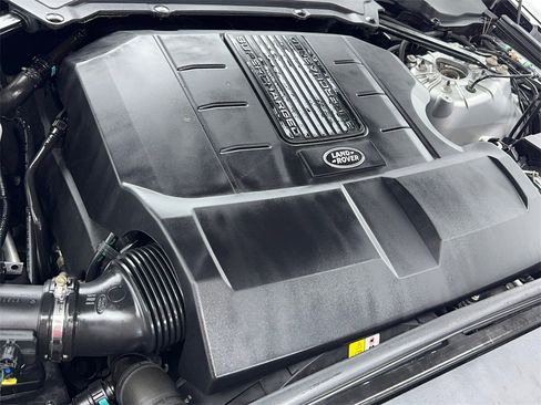 Used 2020 Land Rover Discovery HSE image 66