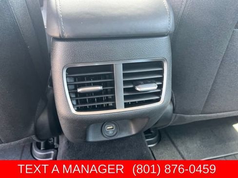 Used 2020 Hyundai Sonata SEL w/ Convenience Package FWD image 14