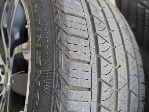 Used 2014 Land Rover Range Rover Sport Supercharged image 19