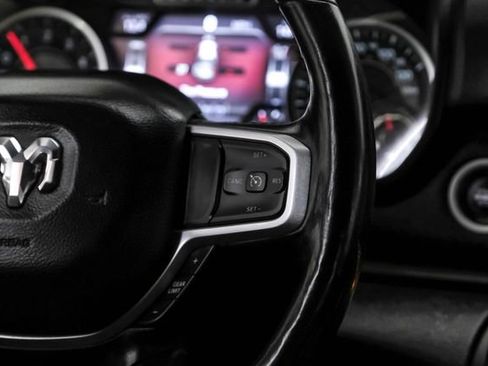 Used 2019 RAM 1500 Big Horn RWD image 18