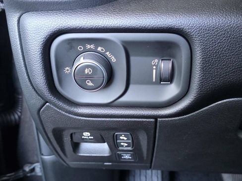 New 2026 RAM 1500 Big Horn AWD/4WD image 23