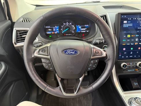 Used 2024 Ford Edge SEL w/ Convenience Package AWD/4WD image 22