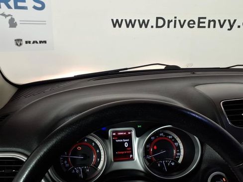 Used 2016 Dodge Journey R/T FWD image 24