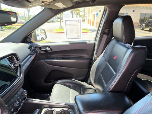 Used 2024 Dodge Durango GT AWD/4WD image 15