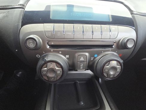 Used 2013 Chevrolet Camaro LS image 27