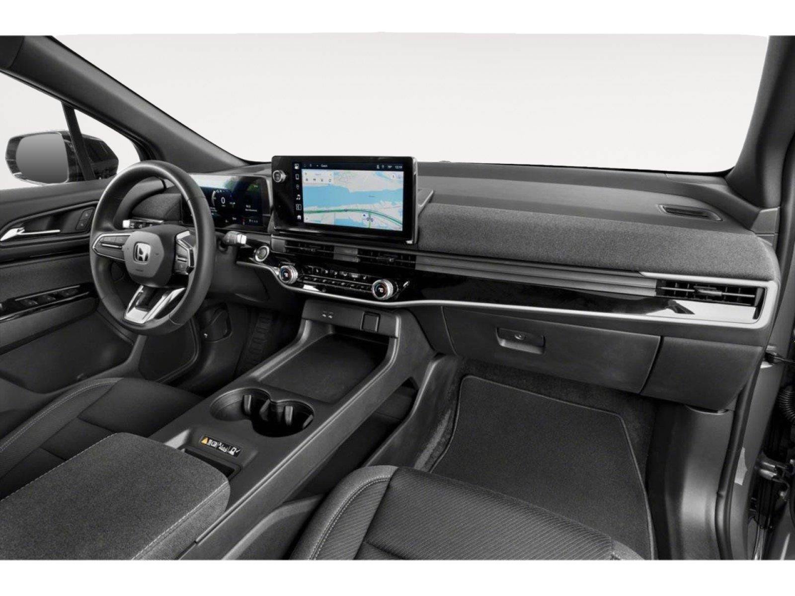 Used 2024 Honda Prologue EX image 11