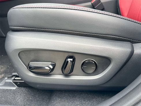 New 2026 Lexus NX 350h AWD w/ Premium Package image 16