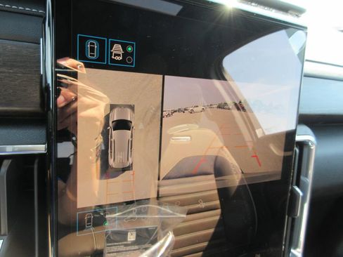 New 2026 GMC Acadia Denali Ultimate FWD image 19