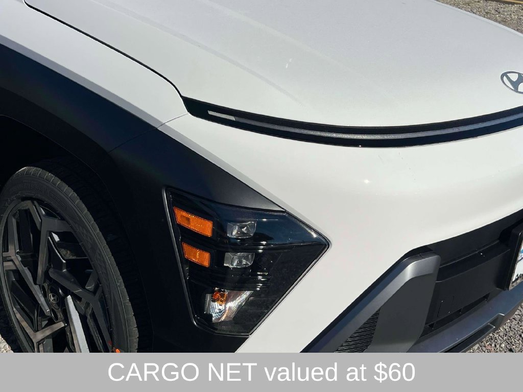 New 2027 Hyundai Kona SEL Premium AWD/4WD image 5
