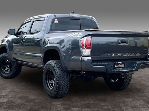 Used 2023 Toyota Tacoma TRD Off-Road AWD/4WD image 13