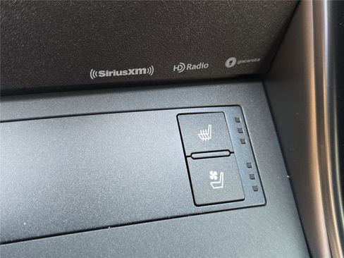 Used 2023 Lexus IS 300 w/ Premium Package image 20