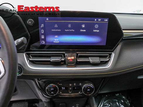 Used 2024 Chevrolet TrailBlazer ACTIV w/ Convenience Package image 16