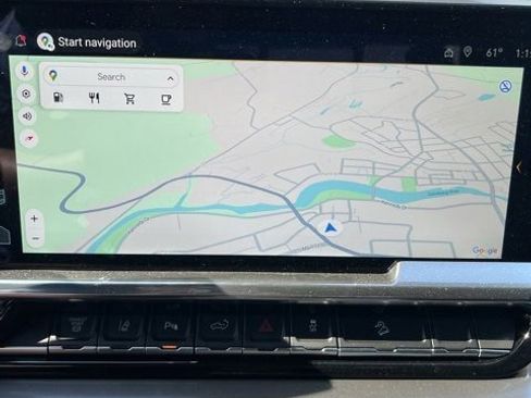 New 2025 Chevrolet Silverado 2500 High Country w/ High Country Premium Package image 37