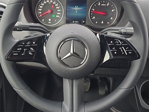 New 2025 Mercedes-Benz Sprinter 2500 image 25