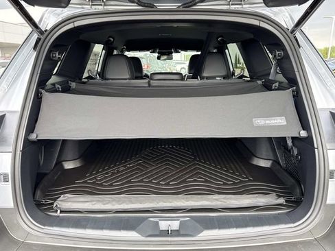 New 2026 Subaru Outback Premium image 6