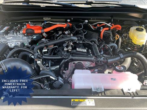 New 2026 Toyota Tacoma Limited AWD/4WD image 14