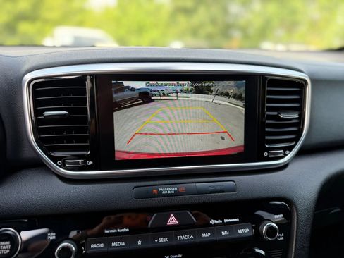 Used 2020 Kia Sportage SX AWD/4WD image 39