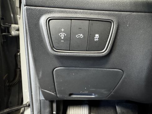 Used 2024 Hyundai Santa Cruz SEL w/ Activity Package FWD image 22