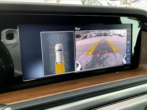 Used 2019 Mercedes-Benz G 550 image 25