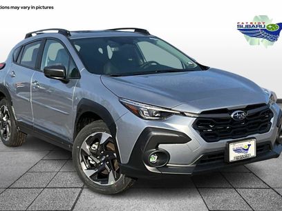 New 2025 Subaru Crosstrek 2.5i Limited