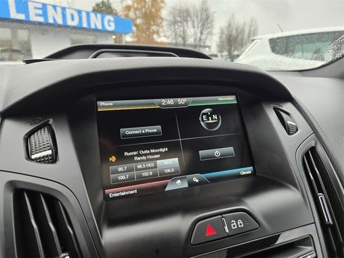 Used 2014 Ford Focus ST w/ Equipment Group 201A image 16