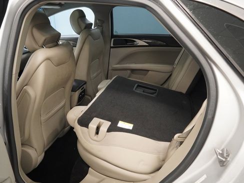 Used 2017 Lincoln MKZ Reserve w/ Climate Package image 22