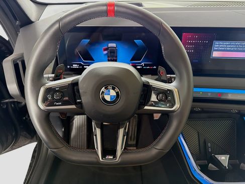 Used 2025 BMW X3 M50 AWD/4WD image 12