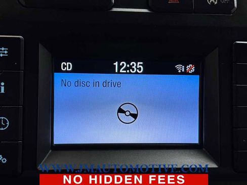 Used 2018 Ford F150 XL w/ Equipment Group 101A Mid image 22