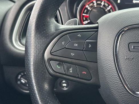 Used 2021 Dodge Challenger GT image 19