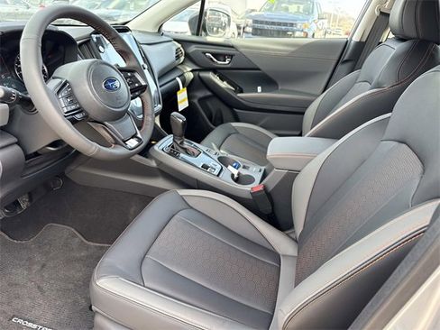 New 2026 Subaru Crosstrek 2.5i Limited image 13