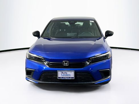 Used 2023 Honda Civic Sport image 2