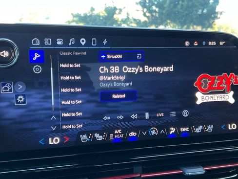 Used 2026 Chevrolet Silverado EV Trail Boss AWD/4WD image 26