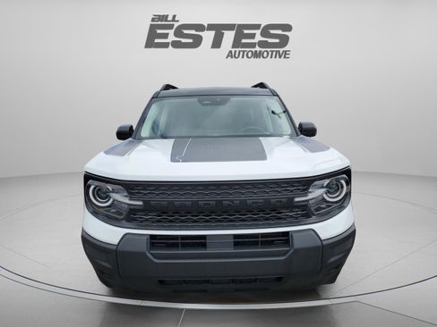 New 2026 Ford Bronco Sport Big Bend AWD/4WD image 6