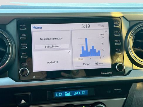 Used 2021 Toyota Tacoma SR5 image 14